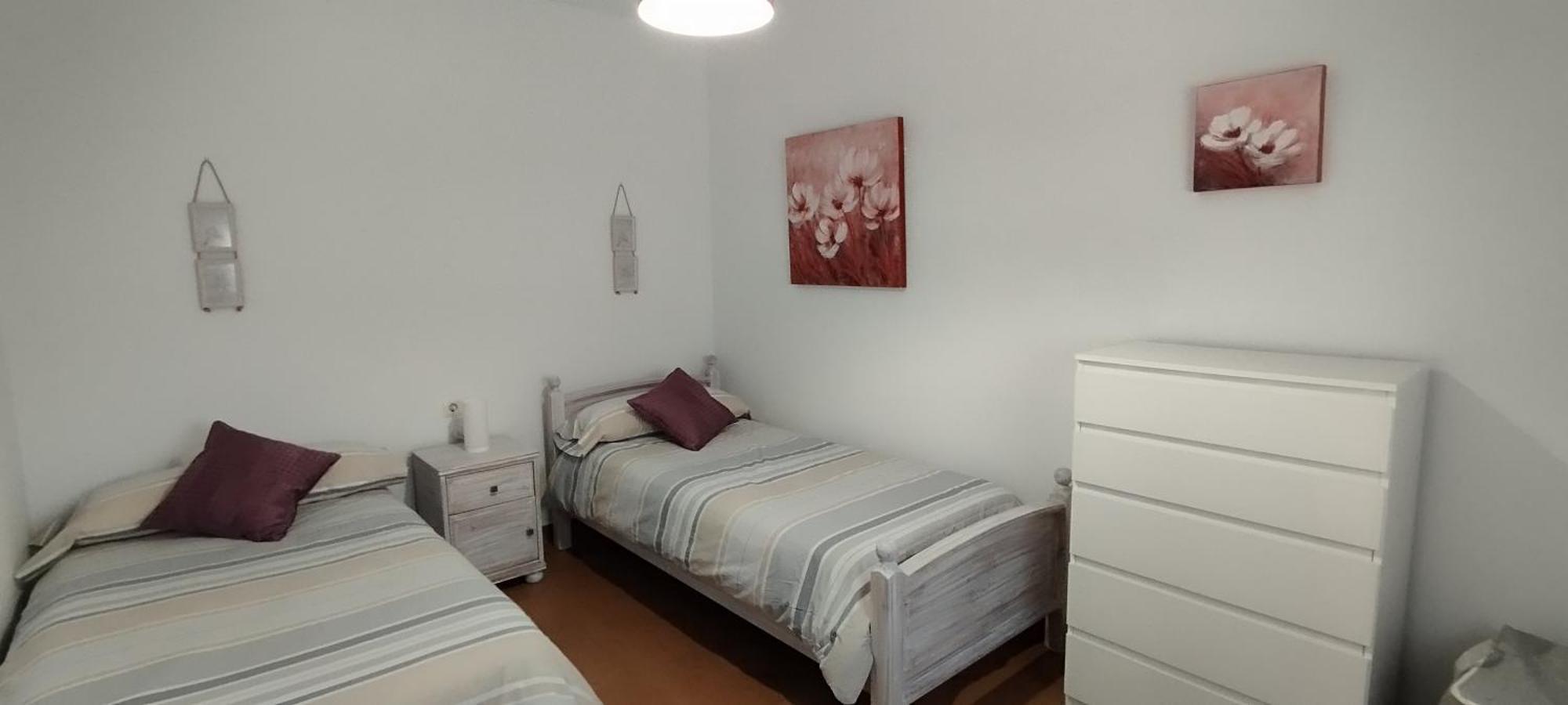 Gloria Fuertes Villa Seville Ngoại thất bức ảnh
