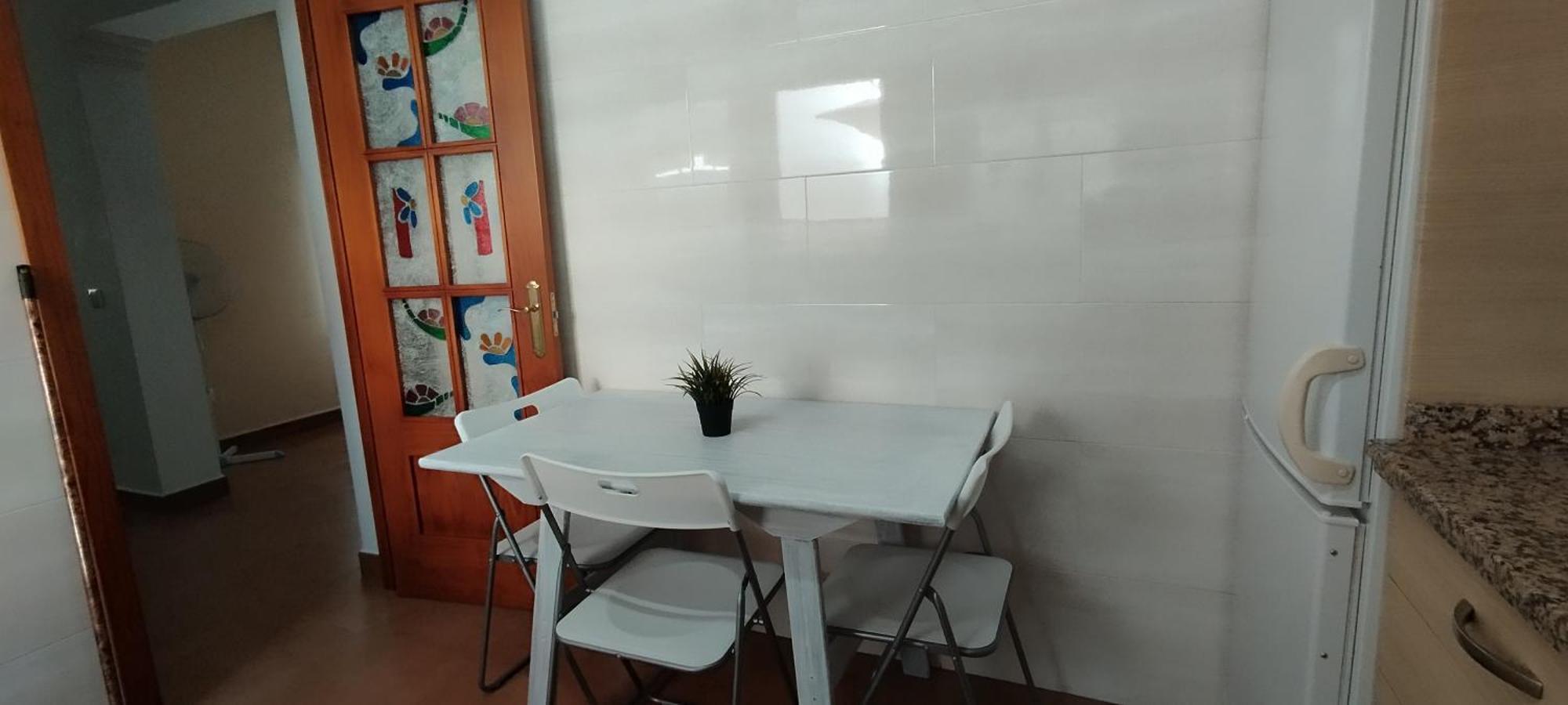 Gloria Fuertes Villa Seville Ngoại thất bức ảnh