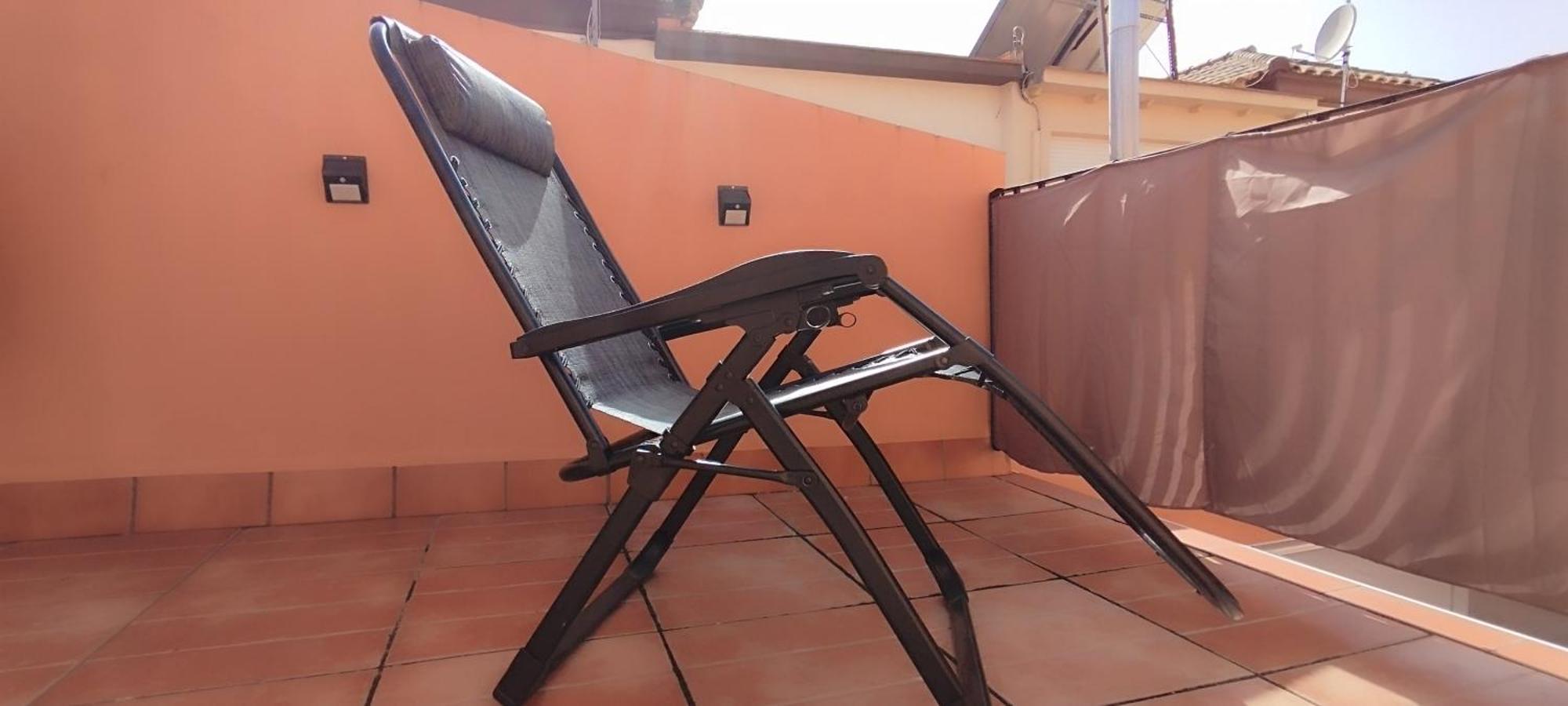 Gloria Fuertes Villa Seville Ngoại thất bức ảnh