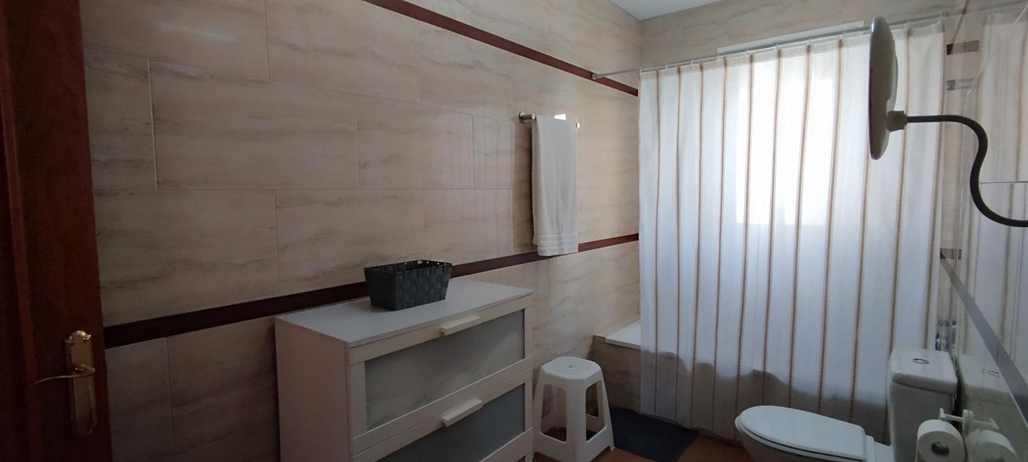 Gloria Fuertes Villa Seville Ngoại thất bức ảnh