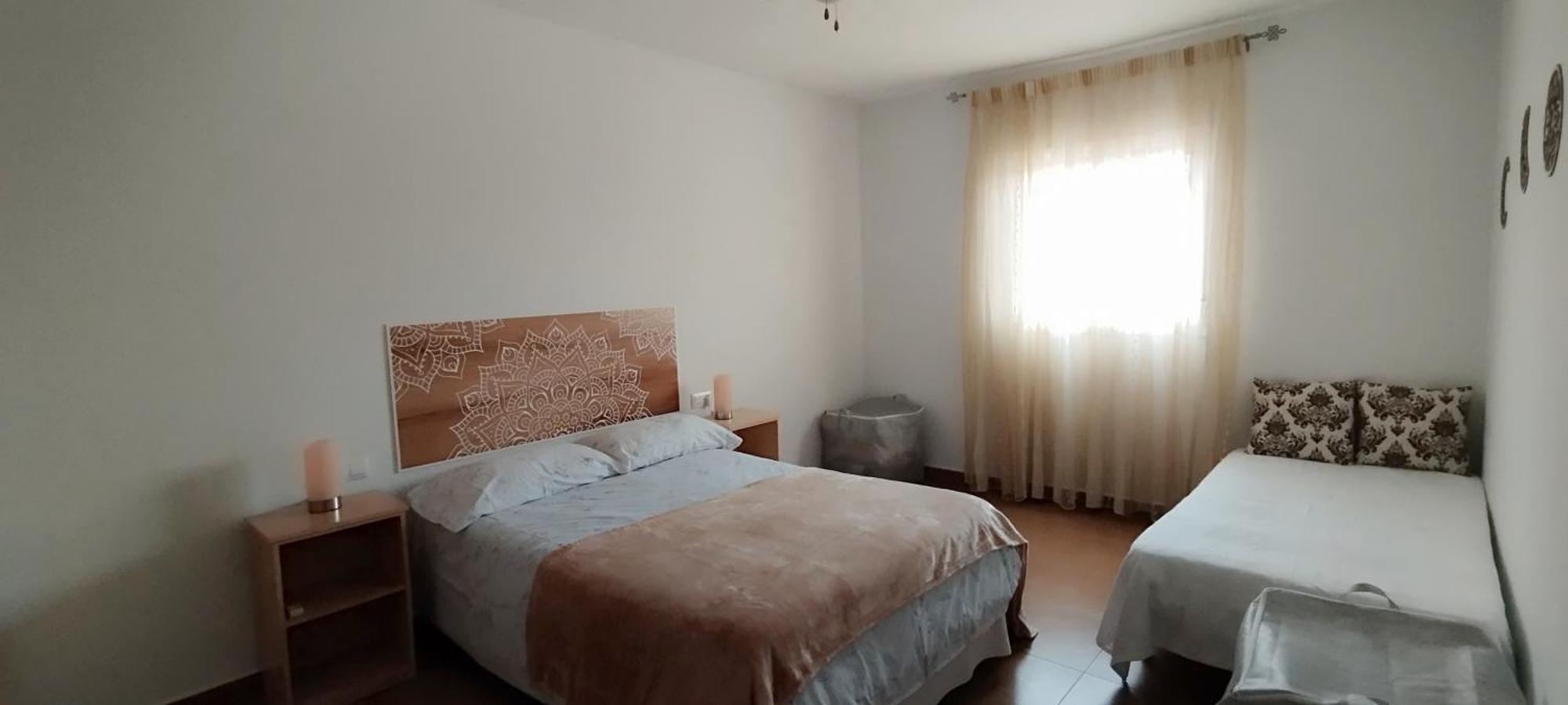 Gloria Fuertes Villa Seville Ngoại thất bức ảnh