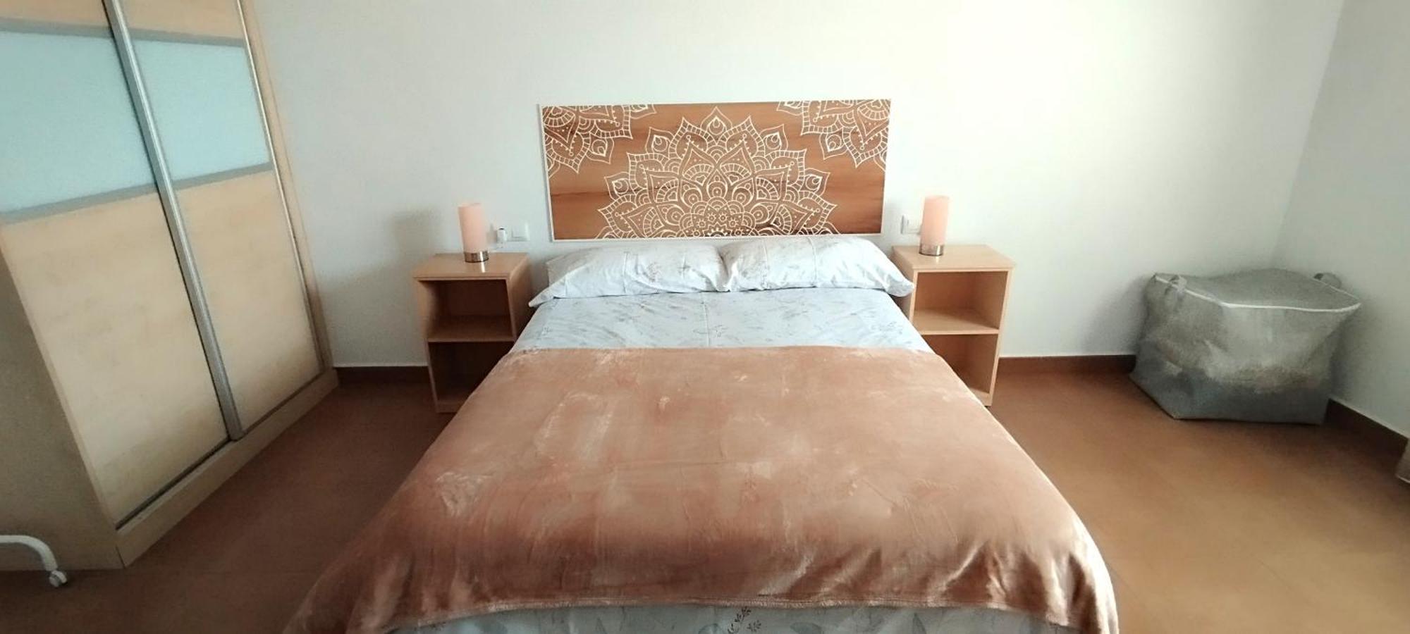 Gloria Fuertes Villa Seville Ngoại thất bức ảnh