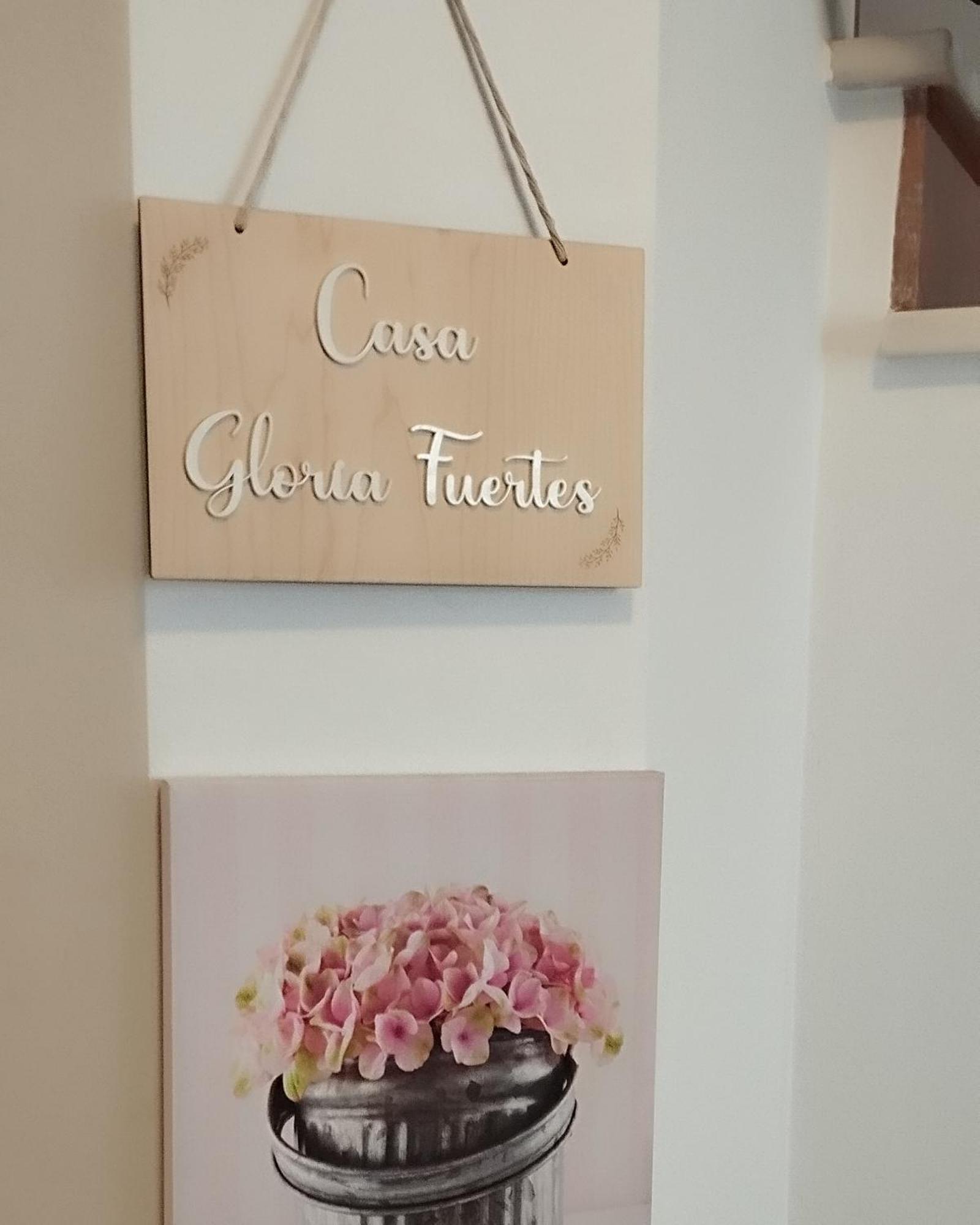 Gloria Fuertes Villa Seville Ngoại thất bức ảnh
