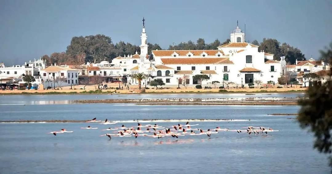 Gloria Fuertes Villa Seville Ngoại thất bức ảnh