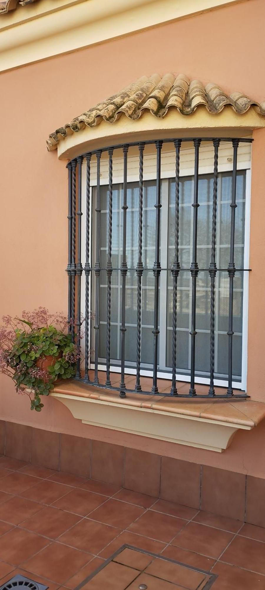 Gloria Fuertes Villa Seville Ngoại thất bức ảnh