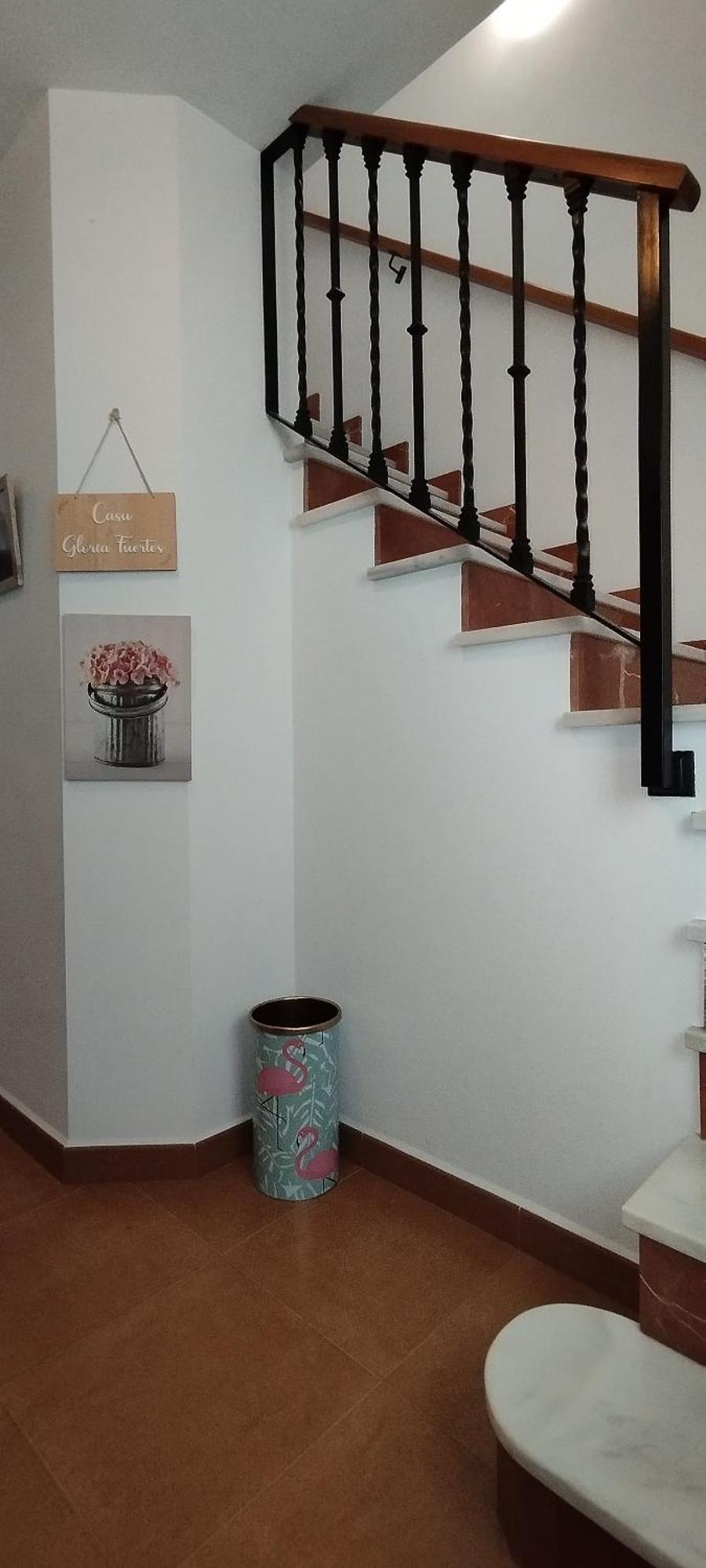 Gloria Fuertes Villa Seville Ngoại thất bức ảnh