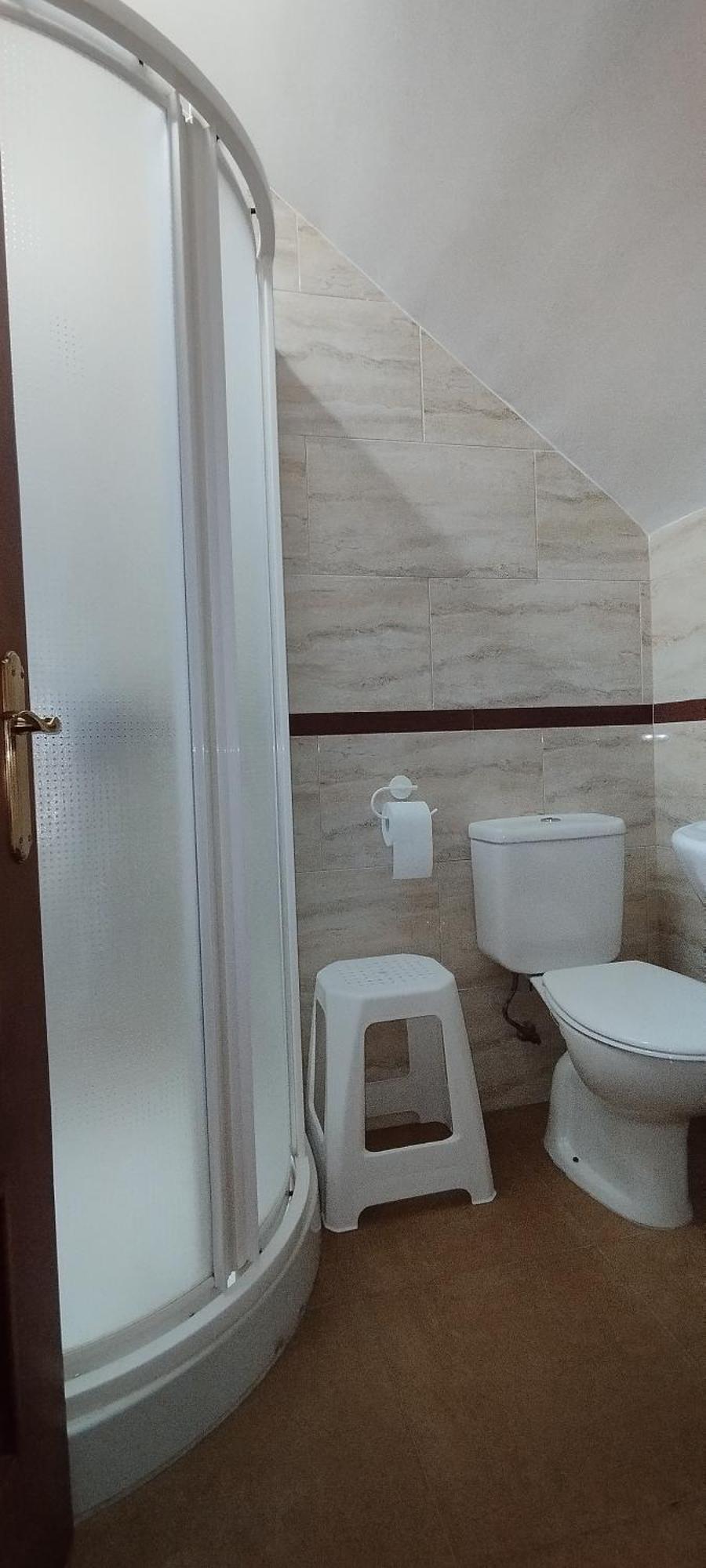 Gloria Fuertes Villa Seville Ngoại thất bức ảnh